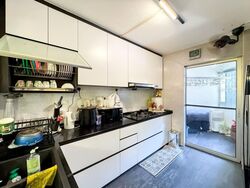 Blk 498G Tampines Street 45 (Tampines), HDB 4 Rooms #556875671